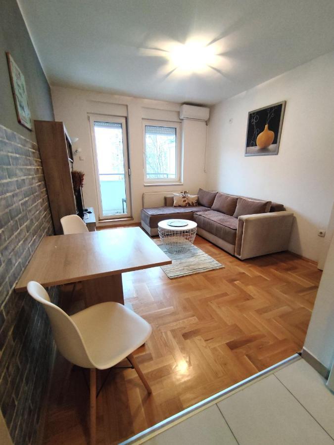 Nota Home Novi Sad Exterior photo