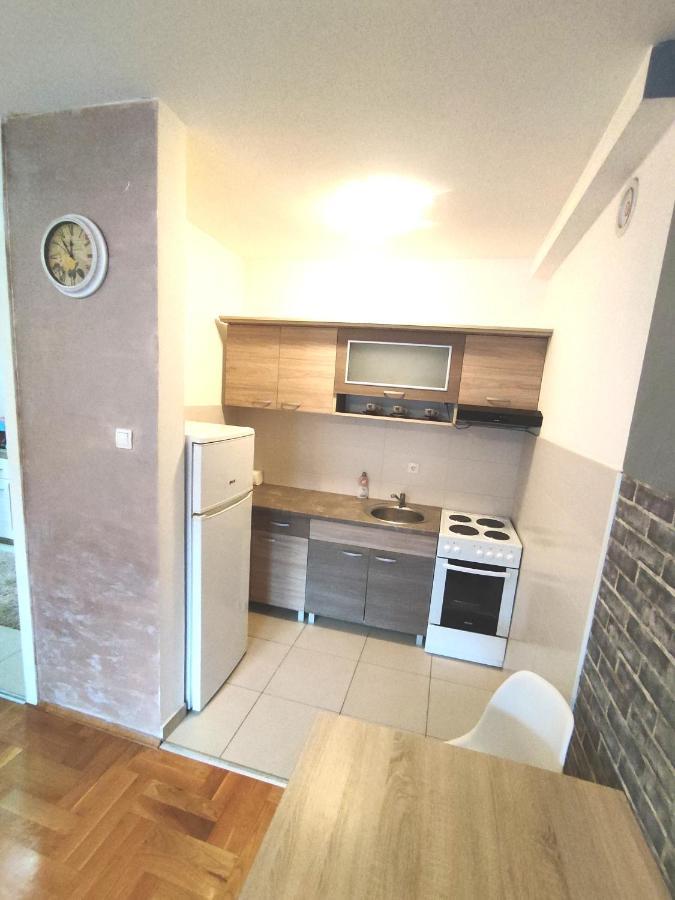 Nota Home Novi Sad Exterior photo