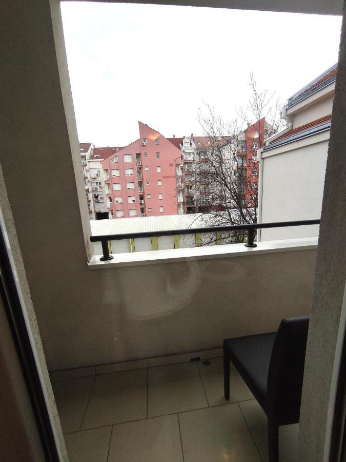 Nota Home Novi Sad Exterior photo