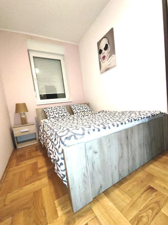 Nota Home Novi Sad Exterior photo
