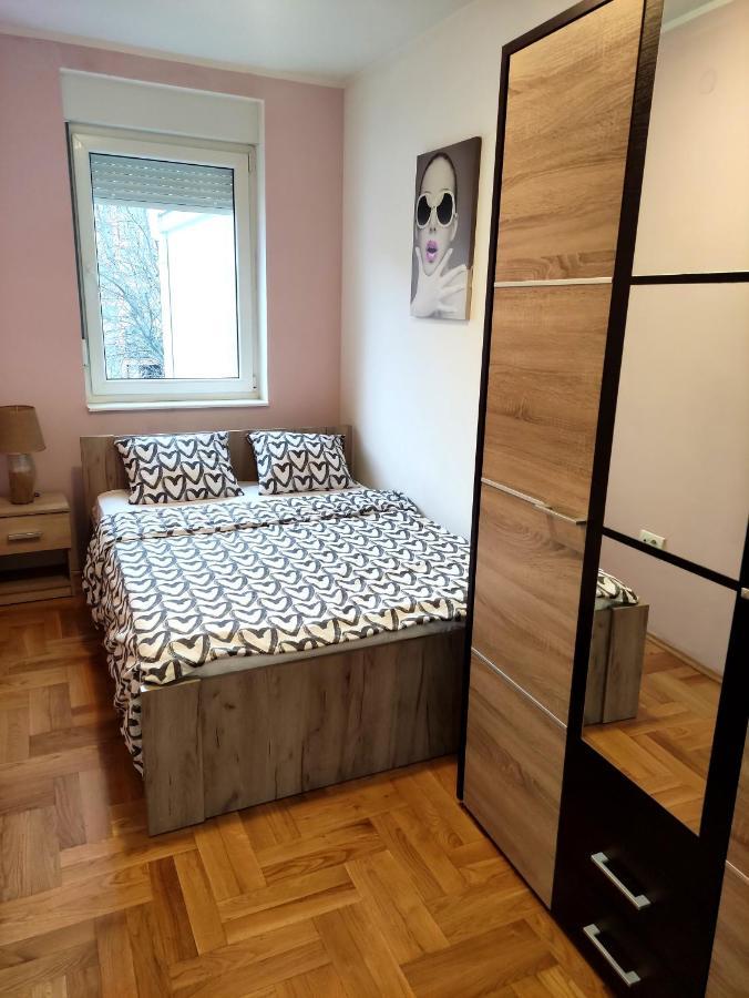 Nota Home Novi Sad Exterior photo