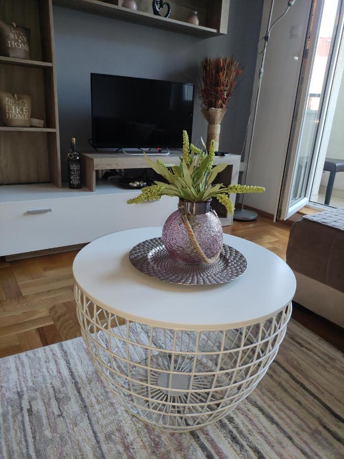 Nota Home Novi Sad Exterior photo